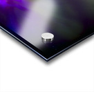 Angel of Light Acrylic print