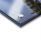 Shoal Lake Acrylic print