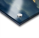 Heavens Light Acrylic print