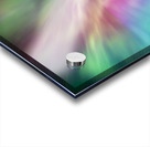 Northern Lights Acrylic print