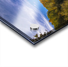 Pembina Valley Acrylic print