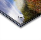 Pembina Valley Acrylic print