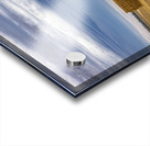 Hay Wall Acrylic print