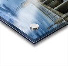 Seven Sisters Falls Spillway Acrylic print