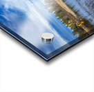 Horseshoe Bend at Pine Point Rapids Acrylic print