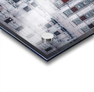 Seven Sisters Falls Generating Station Acrylic print