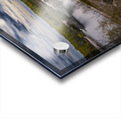 Top of the Ruins Acrylic print