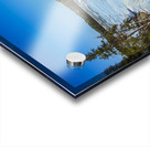 Isabel Lake Acrylic print