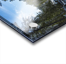 Cascading Waters Acrylic print