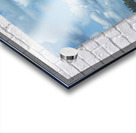 Islands of Lake of the Woods Acrylic print