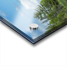 Lake of the Woods View Acrylic print