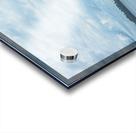 Lake of the Woods View Acrylic print