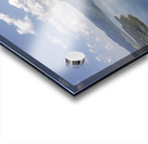 Waterton Lakes View Acrylic print