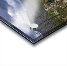 Blackiston Falls Acrylic print