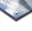 Above It All: Waterton’s Bear Hump Vista Acrylic print