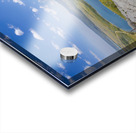 Waterton Lakes View Acrylic print