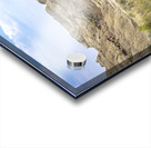 Into the Badlands Acrylic print