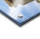 Hoodoo Acrylic print