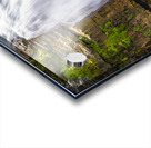 Blackiston Falls Acrylic print