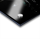 Bridge of Light in the Darkness Acrylic print