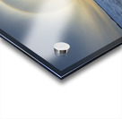 Sundogs Acrylic print