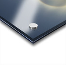 Sundogs Acrylic print