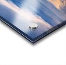 In the Clouds Acrylic print