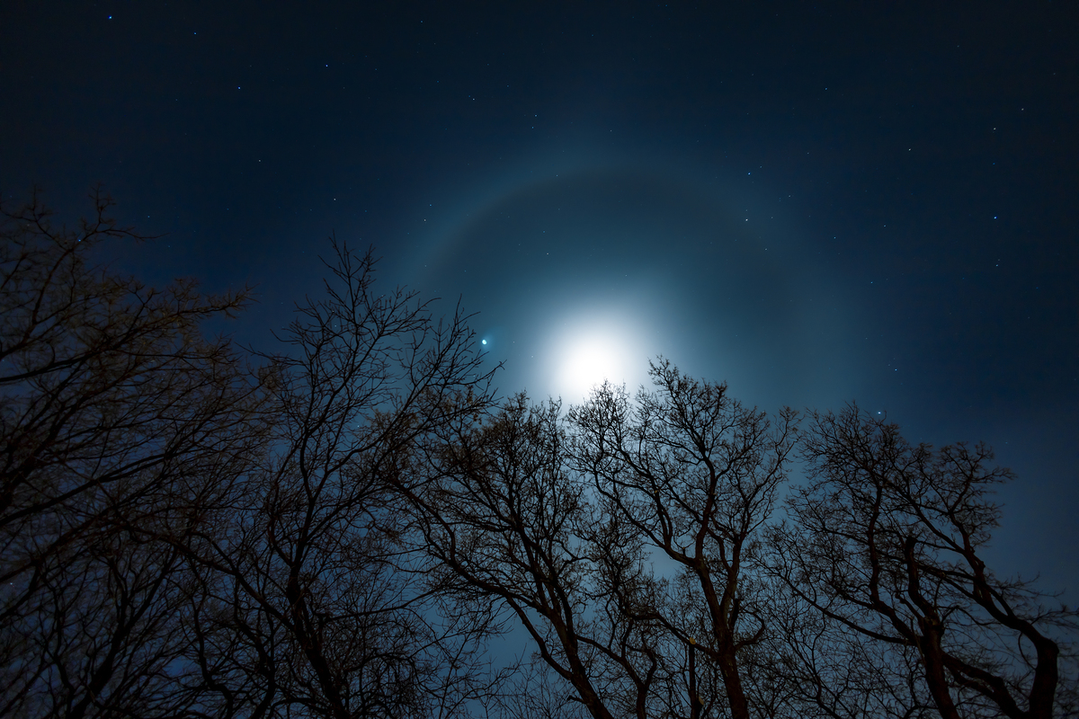 Impression de cadre personnalisé