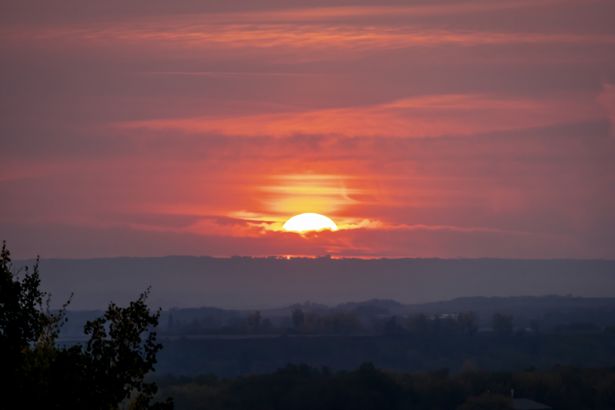 Impression de cadre personnalisé