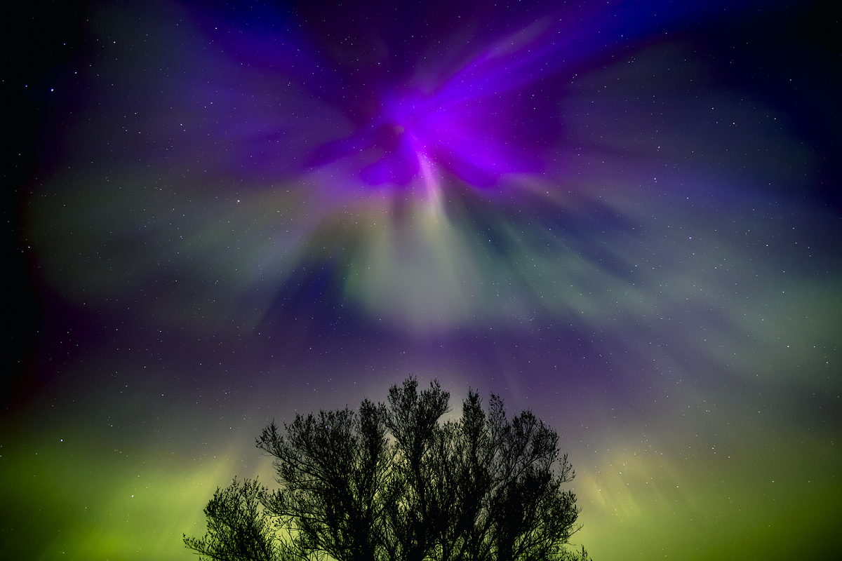 Impression de cadre personnalisé