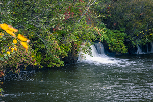 Small  Falls