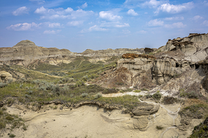 The Badlands