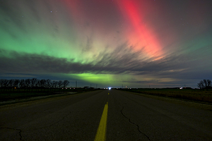 Roadway to Heaven by Marc Gilbert Photography