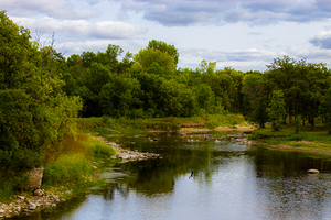 Roseau River