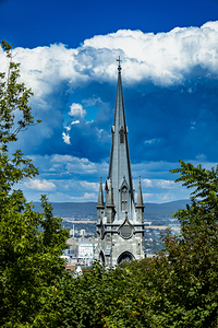 Cathedral of the Holy Trinity