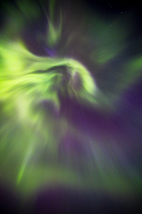 Northern Lights Dance