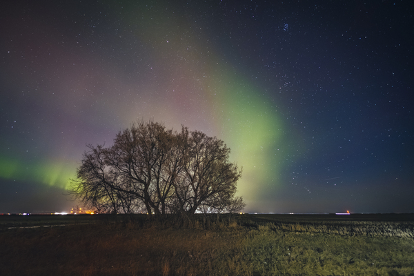 Angels Landing Print