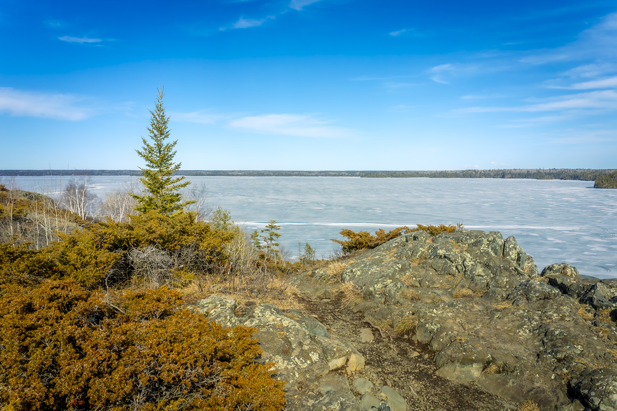 Dragon Fire Trail  Print