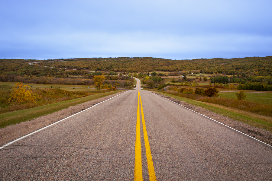 Pembina Valley  Imprimer