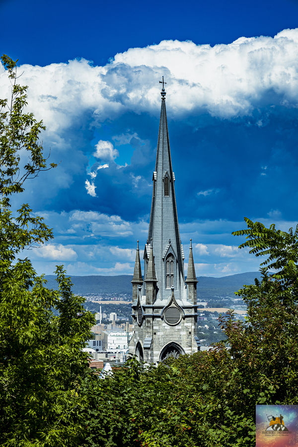 Cathedral of the Holy Trinity  Print
