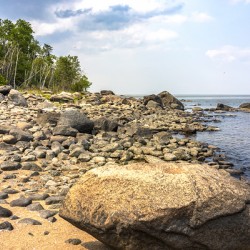 Rocky Beach