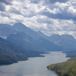 Waterton Lake
