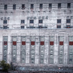 Seven Sisters Falls Generating Station