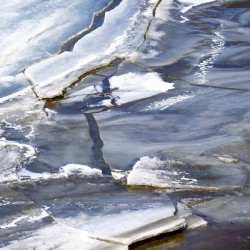 Cracked Ice