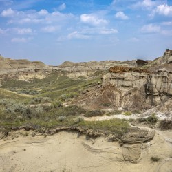 The Badlands