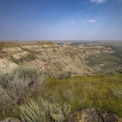 The Badlands