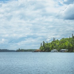 Lake of the Woods View
