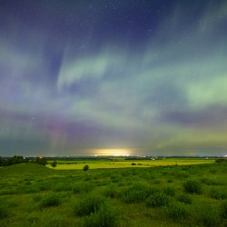 Northern Lights