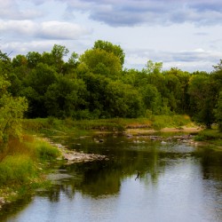 Roseau River