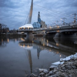 Esplanade Riel